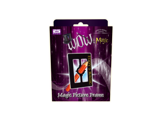 5722  Magic Picture Frame